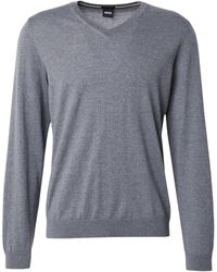 BOSS - Pullover Melba - Lyst
