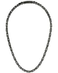 Fynch-Hatton - Kette - Lyst