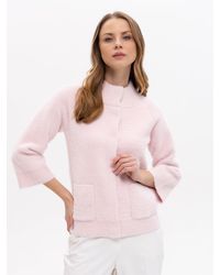 Passioni - Pullover Flauschige - Lyst