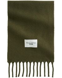 Marc O' Polo - Marc Opolo Denim Schal - Lyst