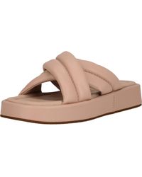 Clarks - Sandale Alda Glide - Lyst