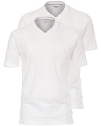 CASA MODA - Shirt Basic - Lyst