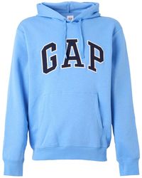 Gap - Sweatshirt Heritage - Lyst