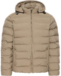 Solid - Steppjacke Sdmilas - Lyst