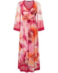 Ana Alcazar - Kleid Ziasa - Lyst