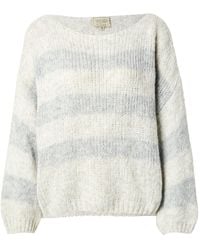 Herrlicher - Pullover Leena - Lyst