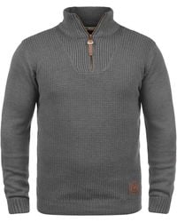 Solid - Pullover Tommy - Lyst