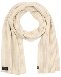 Camel Active - Schal Aus Baumwoll-Mix - Lyst