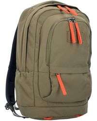 Jack Wolfskin Rucksack 'ROAD KID 20 PACK' - Grün