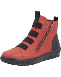 Remonte - Stiefelette - Lyst