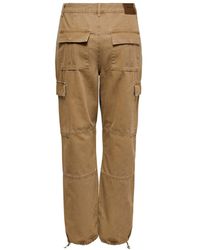 ONLY Cargohose - Mehrfarbig