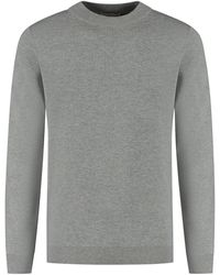 Dstrezzed - Pullover Archer - Lyst