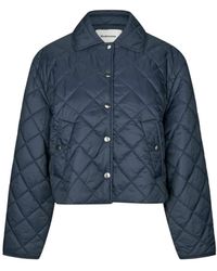 Modström - Jacket Uffemd - Lyst