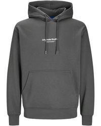 Jack & Jones - Sweatshirt Jwhvesterbro - Lyst