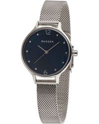 Skagen - Analoguhr Anita - Lyst