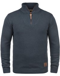 Solid - Pullover Tommy - Lyst