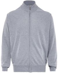 RAIDO - Strickjacke - Lyst