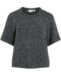 Vila - Pullover Vimarley - Lyst