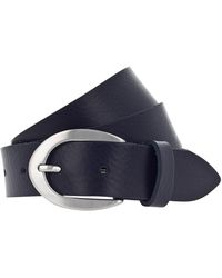Vanzetti - Ledergürtel 3Cm - Lyst