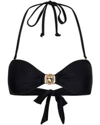 Moda Minx - Bikinitop Amour - Lyst