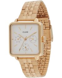 Cluse - Uhr - Lyst