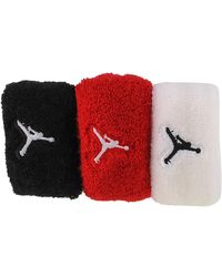 Nike - Haarschmuck Terry Hair Ties - Lyst