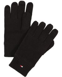 Tommy Hilfiger - Handschuhe Essentials - Lyst