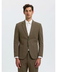 SELECTED - Sakko Slmlomair - Lyst