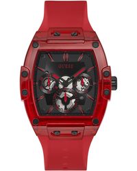 Guess - Uhr Phoenix - Lyst