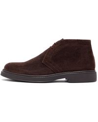 Derimod - Stiefeletten - Lyst