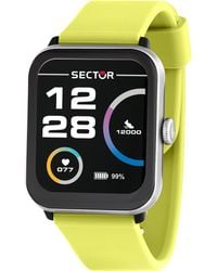 Sector - Uhr - Lyst