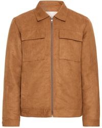 Solid - Jacke Vamos - Lyst