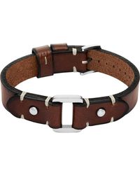 Fossil - Armband - Lyst