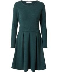 /about You - Kleid Antonina (Grs) - Lyst
