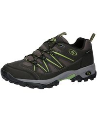 Brütting - Halbschuh Mount Hunter - Lyst