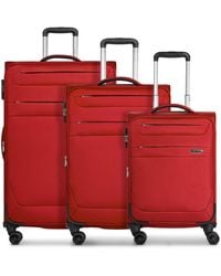 WORLDPACK - Kofferset Chicago - Lyst