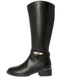 Lipsy - Stiefel - Lyst