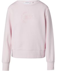 comma casual identity - Sweatshirt - Lyst