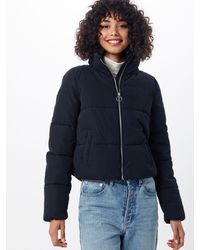 ONLY Jacke 'DINA' - Schwarz