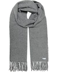 Only & Sons - Schal Onseaston - Lyst