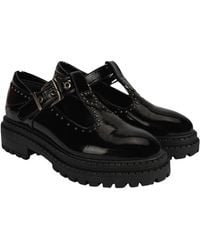 Desa - Slipper Beleg - Lyst