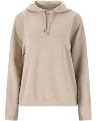 Athlecia - Kapuzensweatshirt Namier W - Lyst