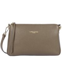 Lancaster - Clutch Dune - Lyst
