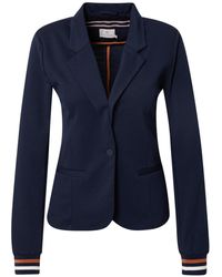 Kaffe - Blazer Kinnie - Lyst