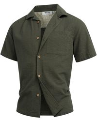 INDICODE - Hemd Driller - Lyst