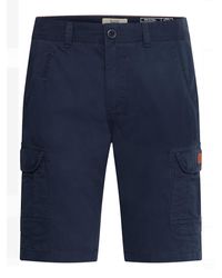 Blend - Cargohose Crixus - Lyst