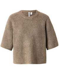 Pieces - Pullover Pcsilly - Lyst
