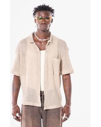 VAMOS CLO - Hemd - Lyst
