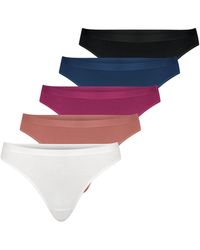 Nur die - String Basic - Lyst