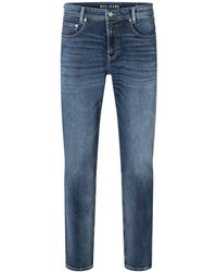 M·a·c - Jeans - Lyst